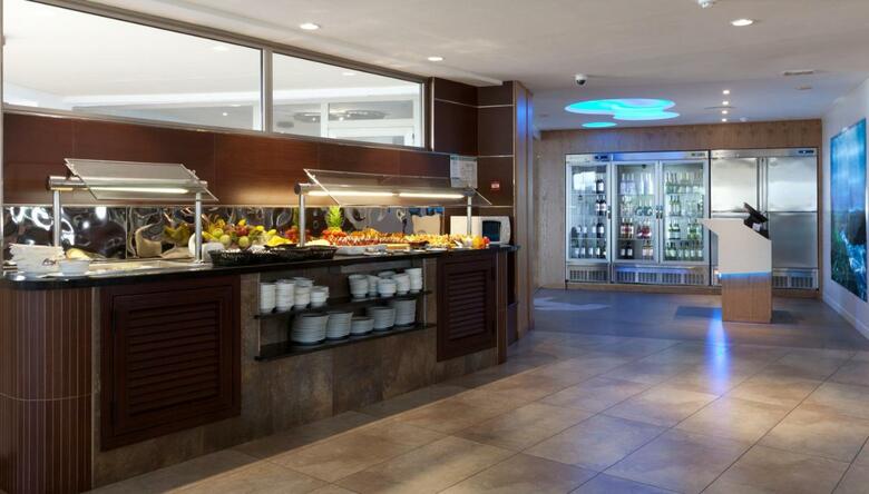 Aparthotel Marvell Club Hotel & Apartments