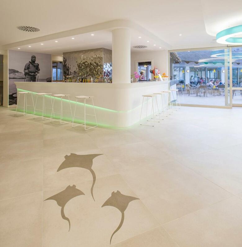 Aparthotel Marvell Club Hotel & Apartments