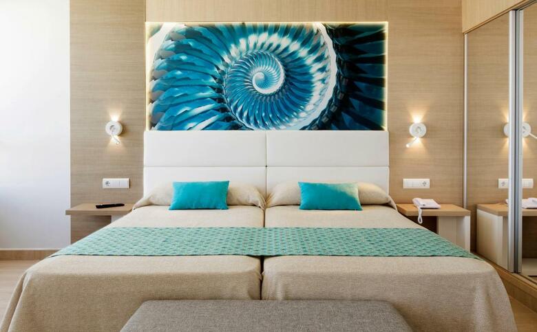 Aparthotel Marvell Club Hotel & Apartments