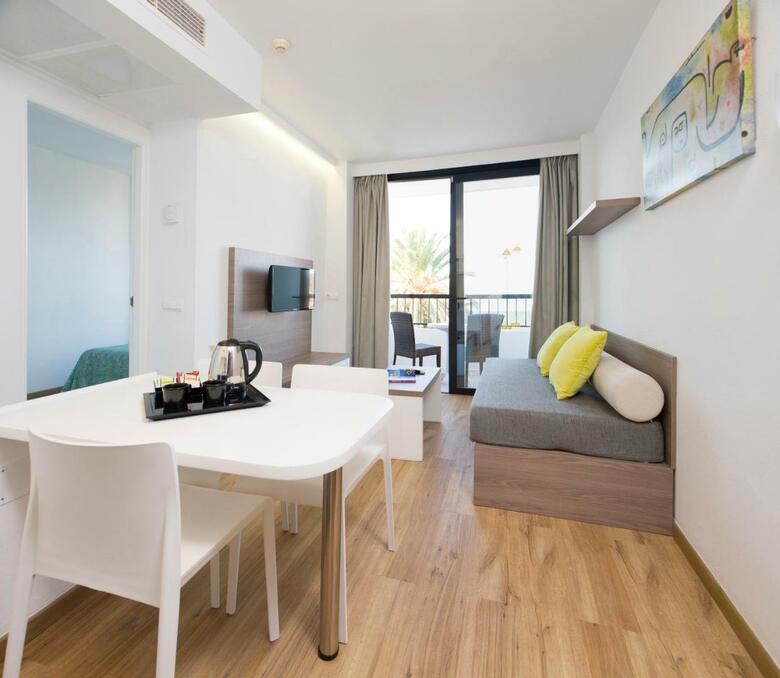 Aparthotel Marvell Club Hotel & Apartments