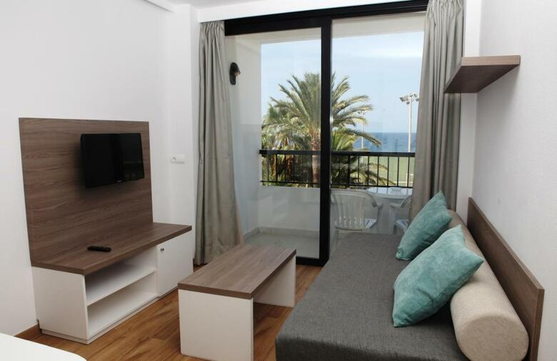 Aparthotel Marvell Club Hotel & Apartments