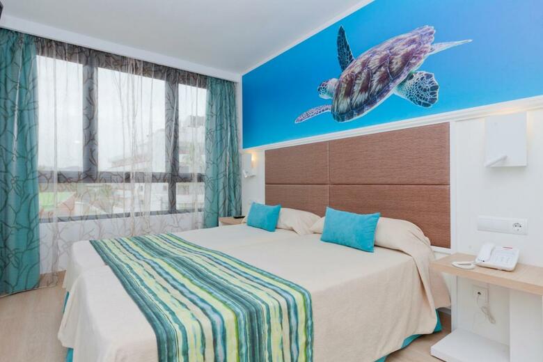 Aparthotel Marvell Club Hotel & Apartments