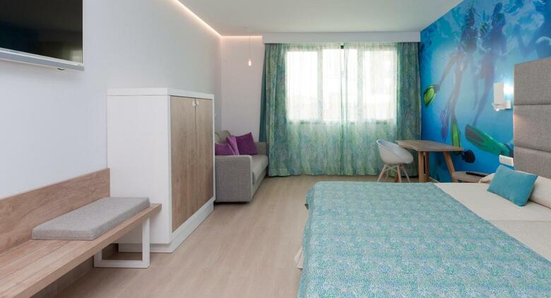 Aparthotel Marvell Club Hotel & Apartments