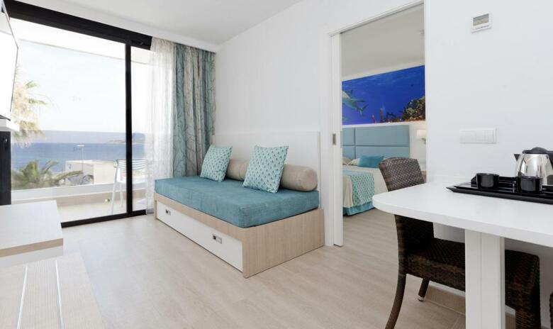 Aparthotel Marvell Club Hotel & Apartments