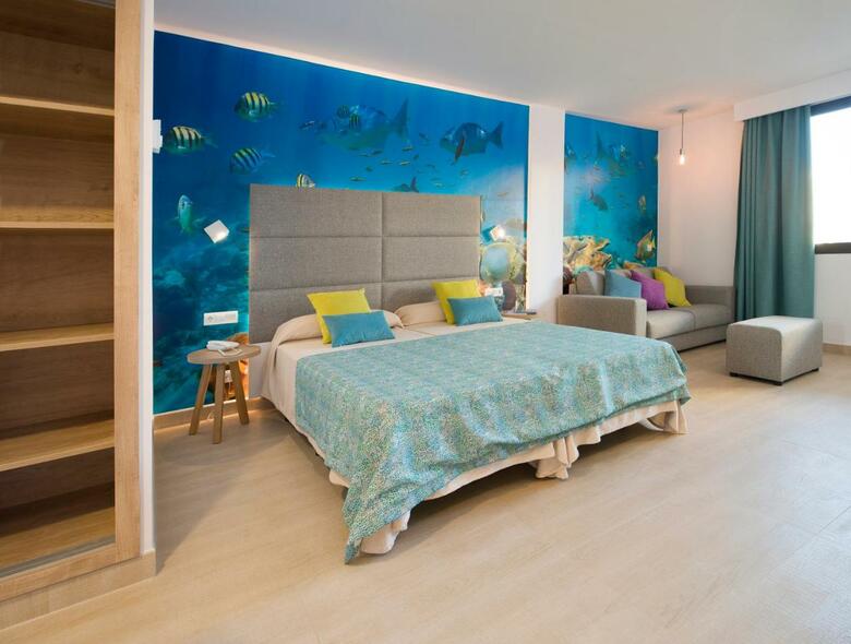 Aparthotel Marvell Club Hotel & Apartments
