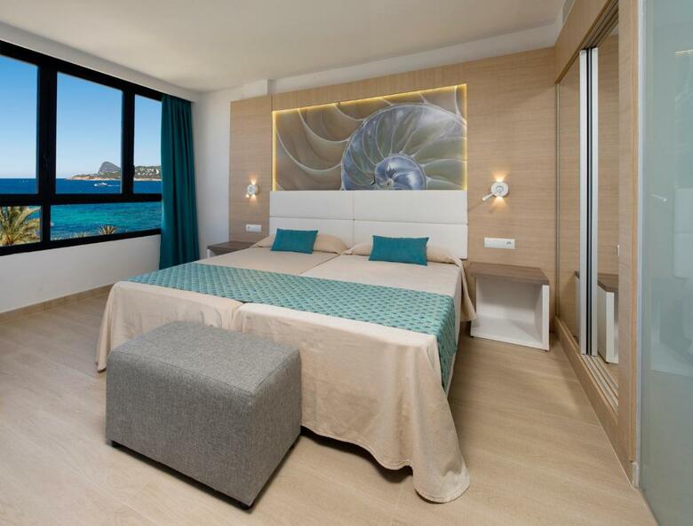 Aparthotel Marvell Club Hotel & Apartments