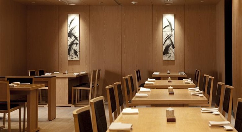 Hotel Hyatt Regency M�xico City