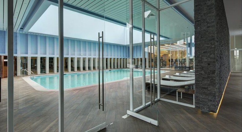 Hotel Hyatt Regency M�xico City