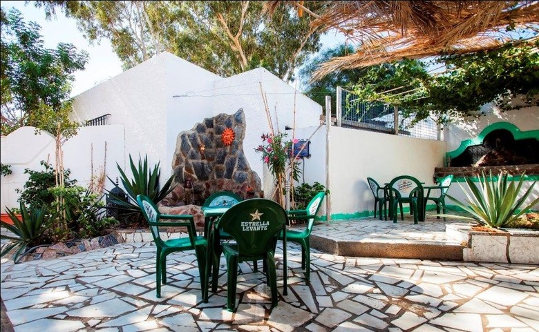 Atalaya Hotel