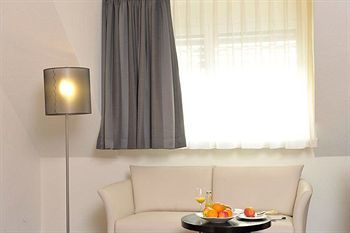 Ringhotel Goldener Knopf