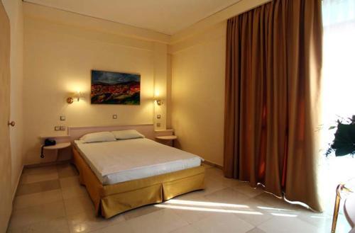 Hotel Metropol