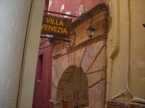 Hotel Villa Venezia