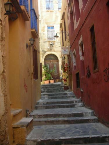 Hotel Villa Venezia