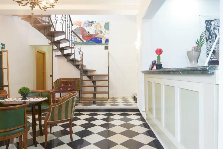 Santuzza Hotel Catania