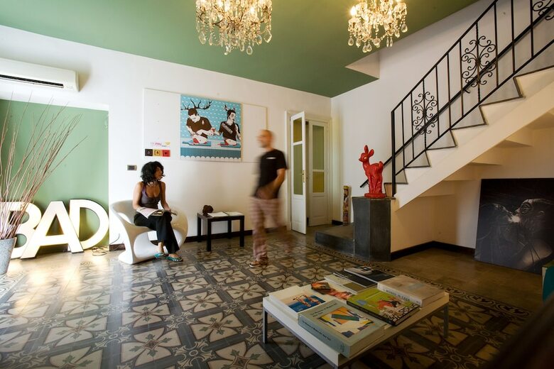 Hotel Bad - Bed&breakfast And Design