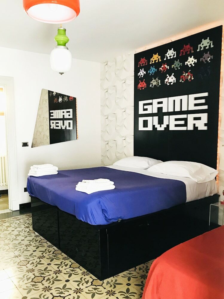 Hotel Bad - Bed&breakfast And Design