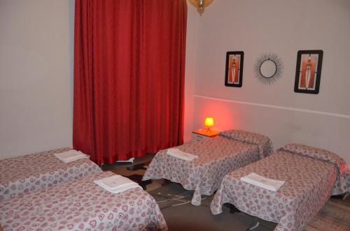 Bed & Breakfast Villa Cheta Milano