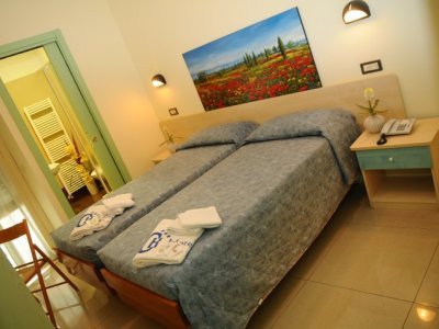 Hotel Calypso
