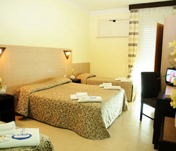 Hotel Calypso