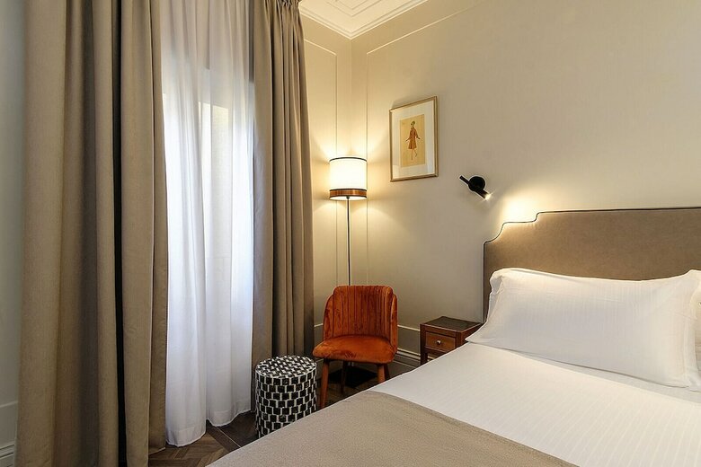 Hotel Smeraldo