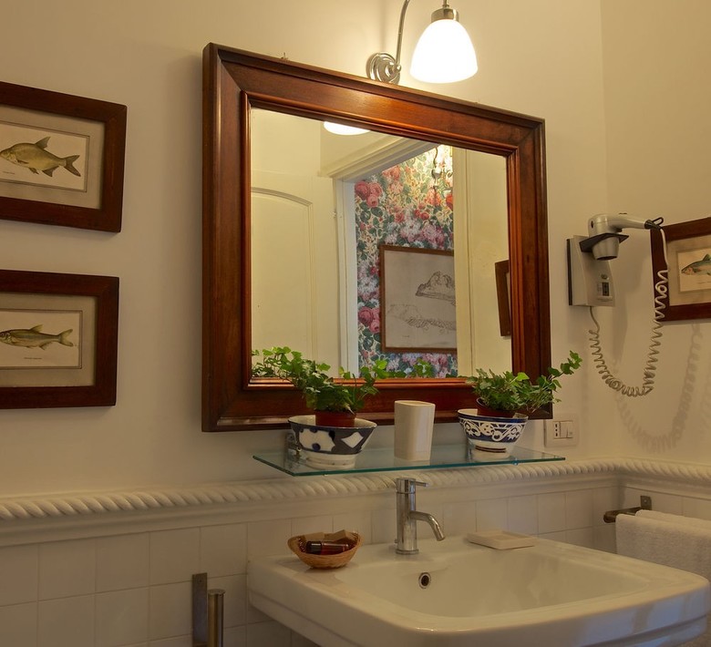 Bed & Breakfast Guest House Arco Dei Tolomei