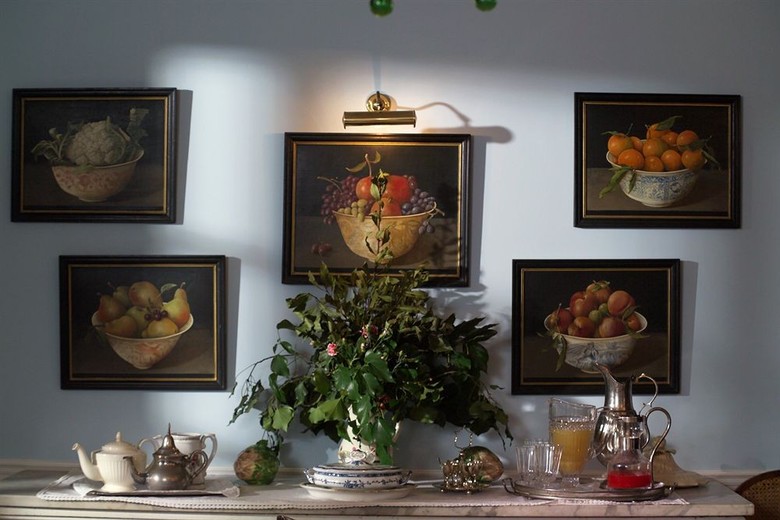 Bed & Breakfast Guest House Arco Dei Tolomei