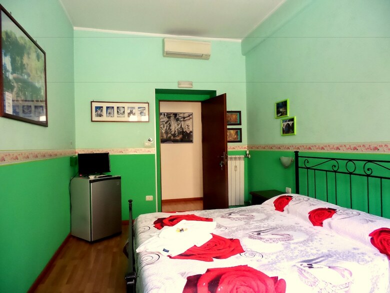 Bed & Breakfast Da Nonna Maria