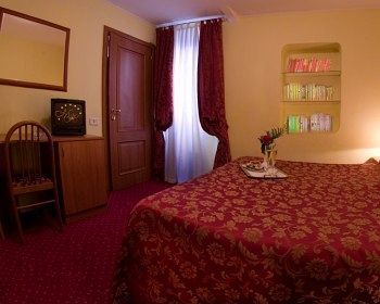 Bed & Breakfast Monti House