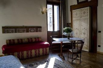 Bed & Breakfast La Casa Del Capitano