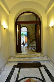Bed & Breakfast Residenza Cola Di Rienzo - Suite In Rome