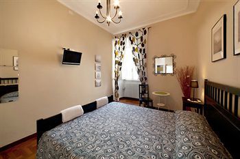 Bed & Breakfast Calisto 6