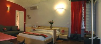 Bed & Breakfast A Casa Di Getta B  B