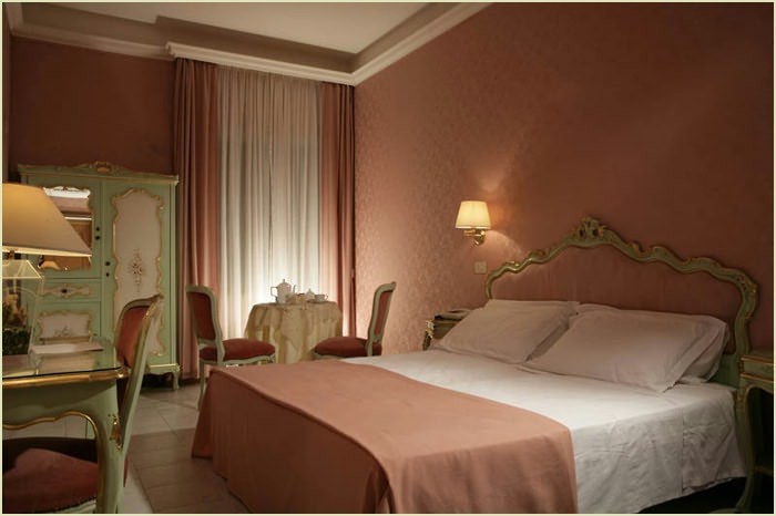 Hotel Romulus