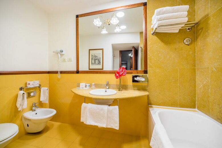 Hotel Scalinata Di Spagna