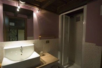 Bed & Breakfast Residenza Navona First