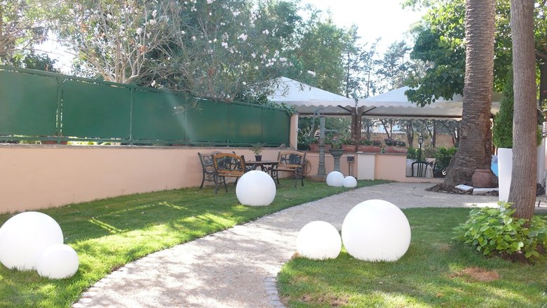 Hotel Locanda Delle Corse