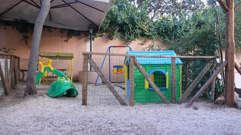 Hotel Locanda Delle Corse