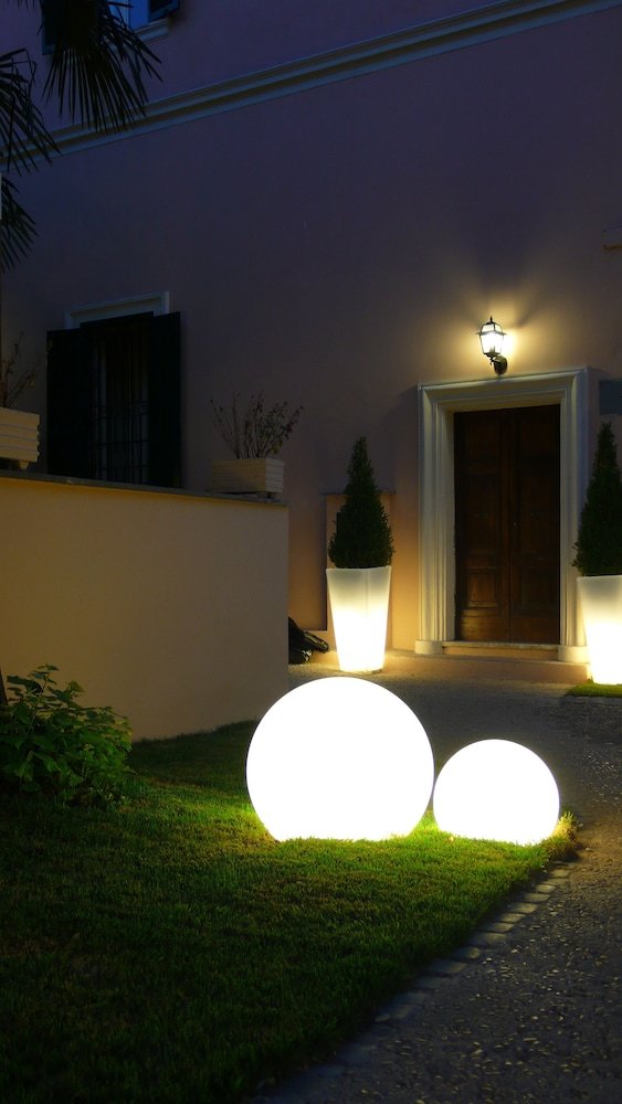 Hotel Locanda Delle Corse