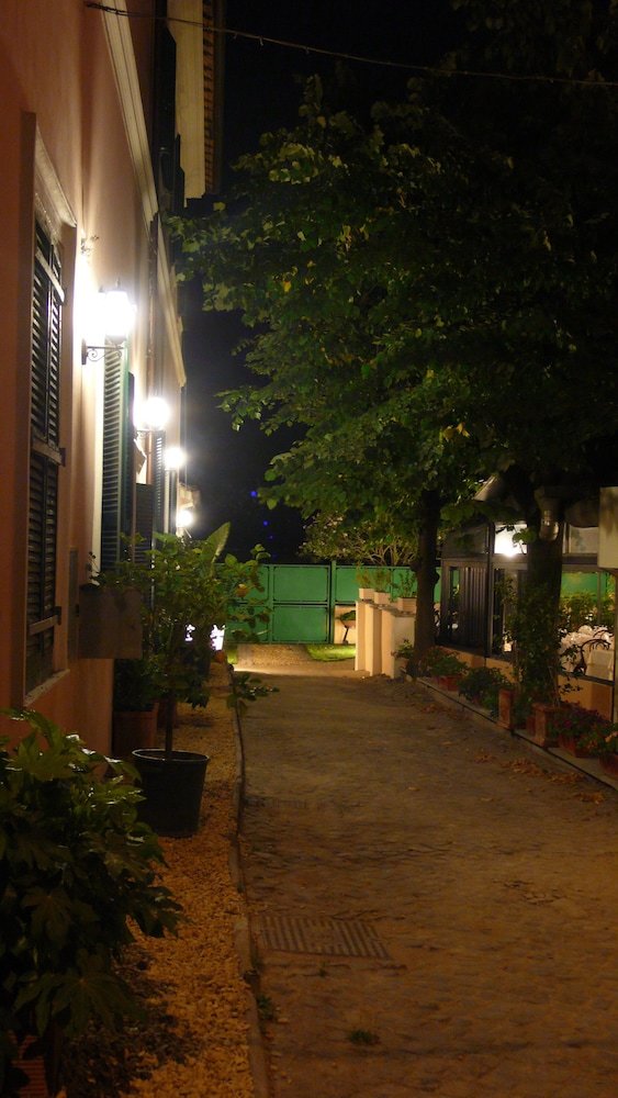 Hotel Locanda Delle Corse
