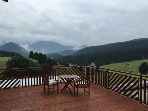 Apartamento Panorama Donovaly 22-c