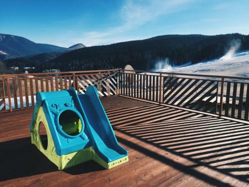 Apartamento Panorama Donovaly 22-c
