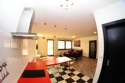 Apartamento Panorama Donovaly 22-c