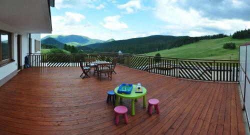 Apartamento Panorama Donovaly 22-c