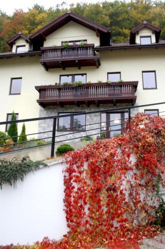 Hostal Guest House Vila Pod Lesom
