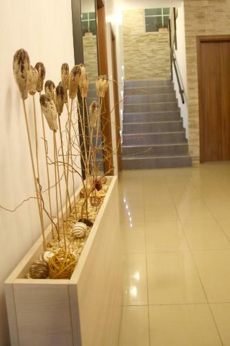 Hostal Guest House Vila Pod Lesom