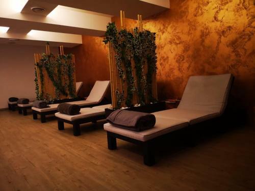 ?port Hotel *** Donovaly