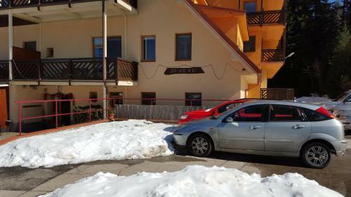 Apartments Michalka - Ap.dom Spiezovec