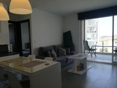 Apartamento Casa En La Costa - Delfin