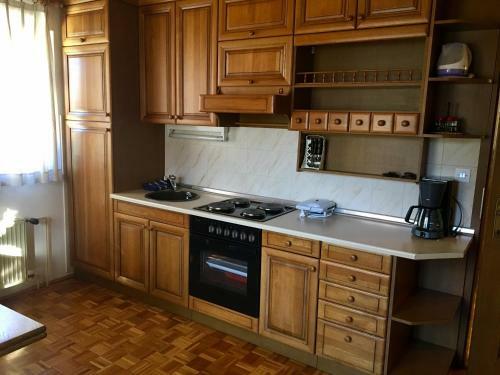 Apartments & Rooms Lipa