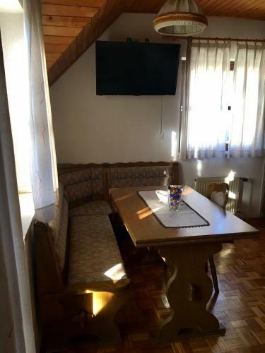 Apartments & Rooms Lipa